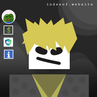 Sebastian Hawke Profile Picture - Indexof