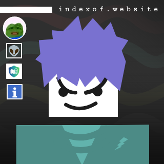 Sebastian Hunter Profile Picture - Indexof