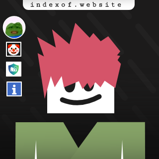 Sebastian Owens Profile Picture - Indexof