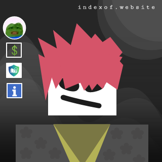 Sebastian Porter Profile Picture - Indexof