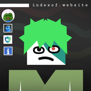 Sebastian Thompson Profile Picture - Indexof