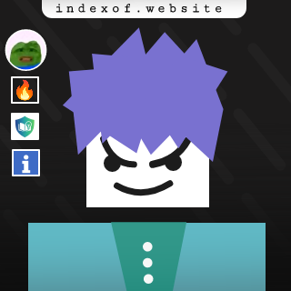 Senna van Kampen Profile Picture - Indexof