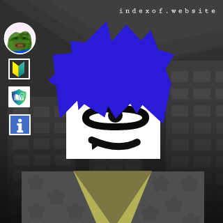 Senna Verhoeven Profile Picture - Indexof