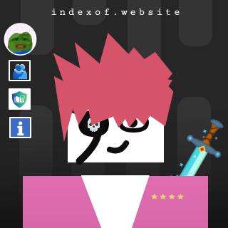 Serena Blackwood Profile Picture