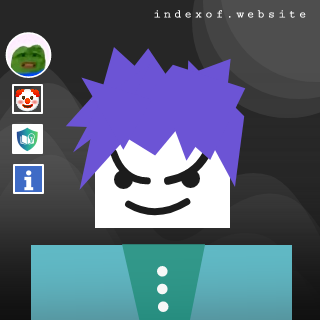 Serena Brown Profile Picture - Indexof