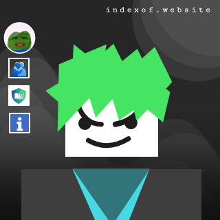 Sergio Ferreira Profile Picture - Indexof