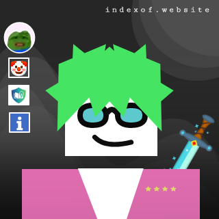 Sergs Toledo Profile Picture - Indexof