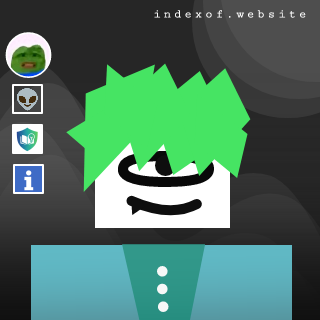 Severyn Herasymenko Profile Picture - Indexof