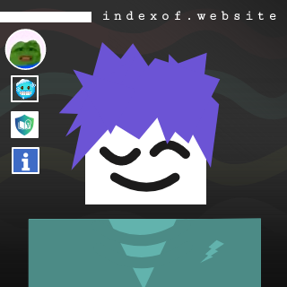 Shaf Dhe Zin Profile Picture - Indexof