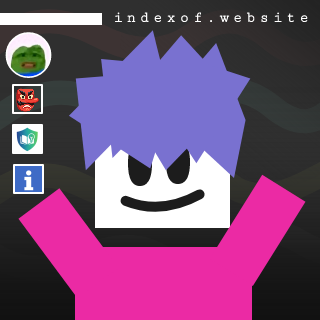 Shamil Aksyonov Profile Picture - Indexof