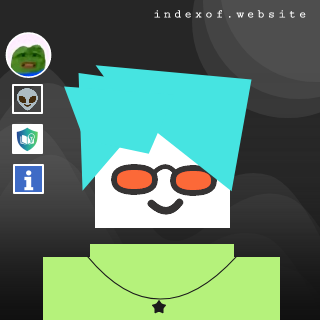 Shamil Shcherbakov Profile Picture