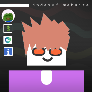 Shanae McDonald Profile Picture - Indexof