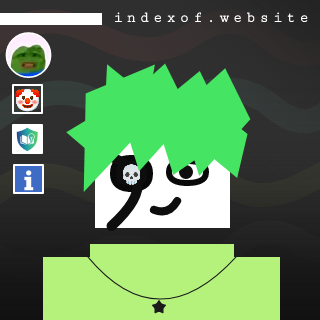 Shanae Vassell Profile Picture - Indexof