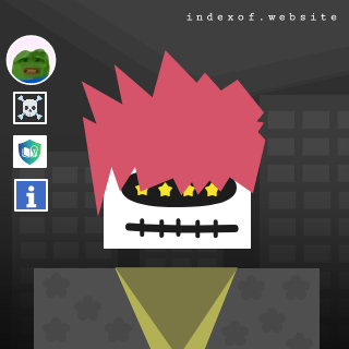 Shantel Chin Profile Picture - Indexof