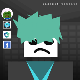 Sheldon Hamilton Profile Picture - Indexof