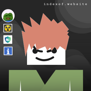 Sheldon McLean Profile Picture - Indexof