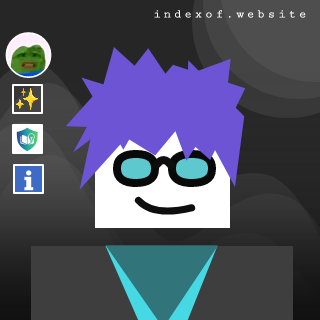 Sheldon Richards Profile Picture - Indexof