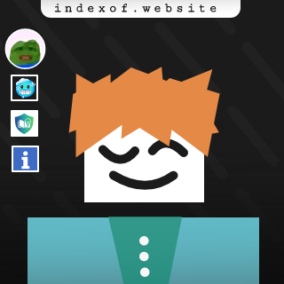 Sheldon Sinclair Profile Picture - Indexof