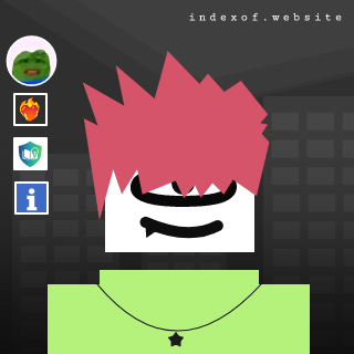 Sherman Au Profile Picture - Indexof