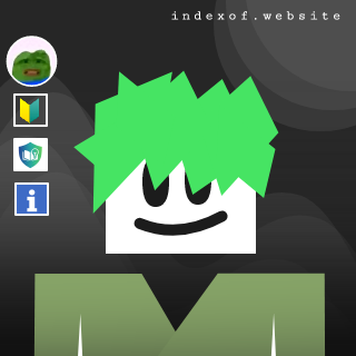 Sherman Kwong Profile Picture - Indexof