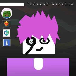 Sherman Mao Profile Picture - Indexof