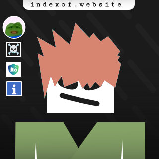 Siddharth Pereira Profile Picture - Indexof