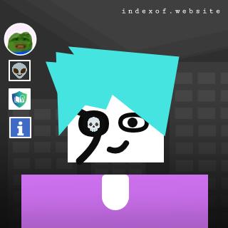 Silas Man Profile Picture