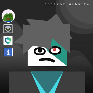 Sindri Larsson Profile Picture - Indexof