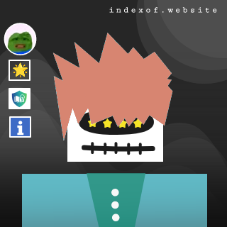 Sindri Marsson Profile Picture - Indexof