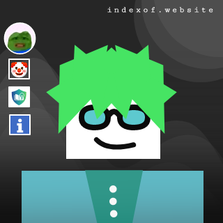 Sindri Orrason Profile Picture - Indexof