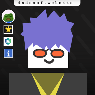 Sindri Stefansson Profile Picture - Indexof