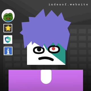 Skuggi Einn Profile Picture - Indexof