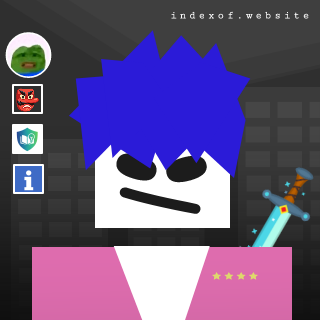 Sofia Iversen Profile Picture - Indexof