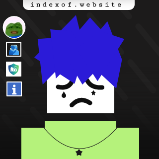 Solomiya Ihnatenko Profile Picture - Indexof