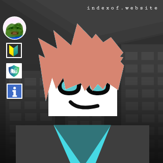 Sonny Thorpe Profile Picture