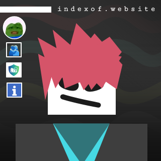 Soren Iversen Profile Picture - Indexof