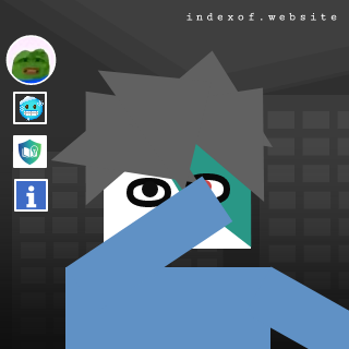 Soren Nielsen Profile Picture - Indexof