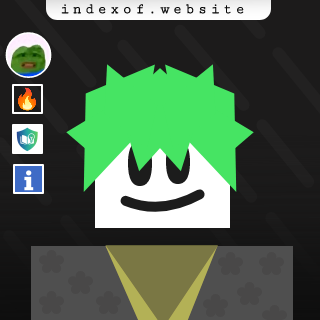 Sparta Rashid Profile Picture - Indexof