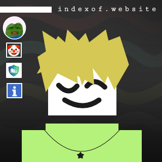 Spiro Gomez Profile Picture - Indexof