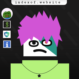 Spiro Hawke Profile Picture - Indexof