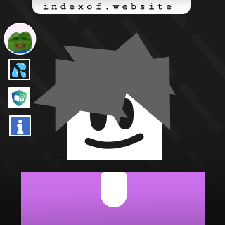 Spiro Mabo Profile Picture - Indexof