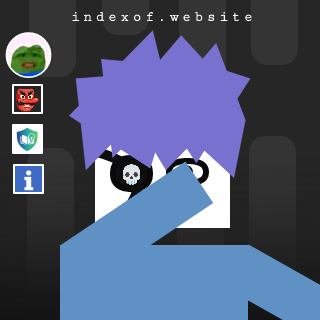 Spiro Ricci Profile Picture