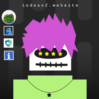 Spiro Rudd Profile Picture - Indexof