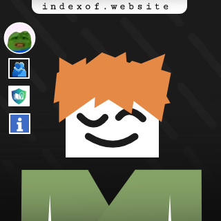 Stanislav Volkov Profile Picture