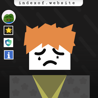 Stanislav Voronov Profile Picture - Indexof