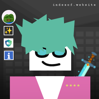 Stefan Isaksdottir Profile Picture - Indexof