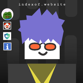 Stefan Moise Profile Picture - Indexof