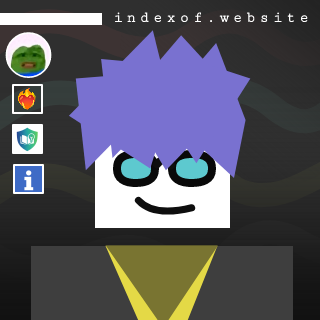 Stern Douglas Profile Picture - Indexof