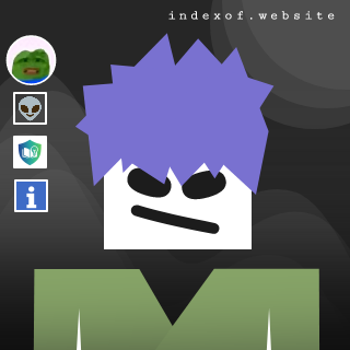 Steven Cabugos Profile Picture - Indexof