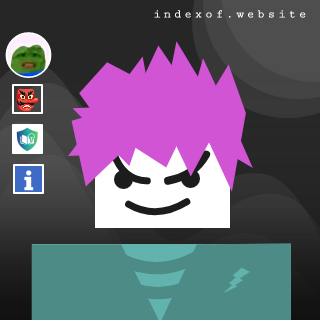 Stine Larsen Profile Picture - Indexof